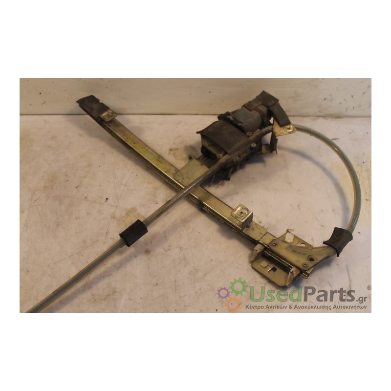 FIAT- CINQUECENTO - Γρύλος παραθύρων-Μπροστά Αριστερά-3ΠΟΡΤΟ ΗΛΕΚΤΡΙΚΟΣ