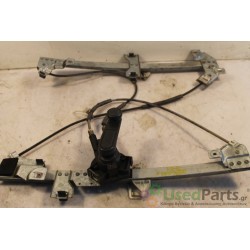 CITROEN- BERLINGO - Γρύλος παραθύρων-Μπροστά Δεξιά-ΧΕΙΡΟΚΙΝΗΤΟΣ