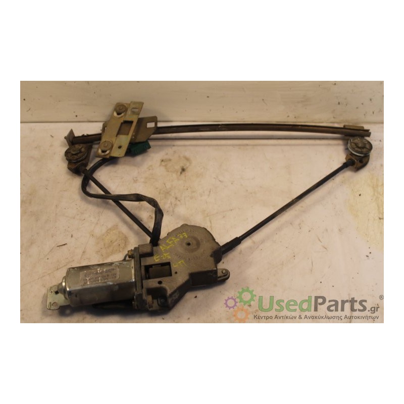 ALFA ROMEO- 33 - Γρύλος παραθύρων-Μπροστά Δεξιά-4ΠΟΡΤΟ ΗΛΕΚΤΡΙΚΟΣ