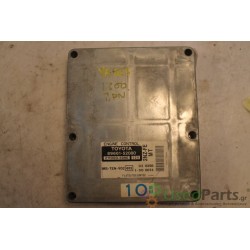 TOYOTA- YARIS - Εγκέφαλος--1.3CC JAPAN