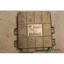 CITROEN- ZX - Εγκέφαλος--1.6CC