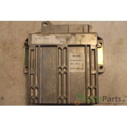 CITROEN- XSARA - Εγκέφαλος--1.4CC