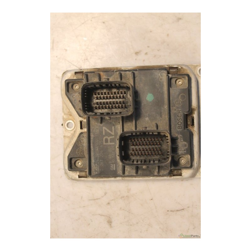 OPEL- CORSA - Εγκέφαλος--CORSA B  1.2CC  X12XE