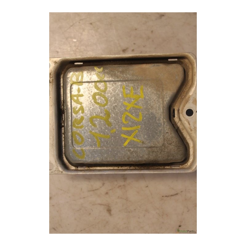 OPEL- CORSA - Εγκέφαλος--CORSA B  1.2CC  X12XE
