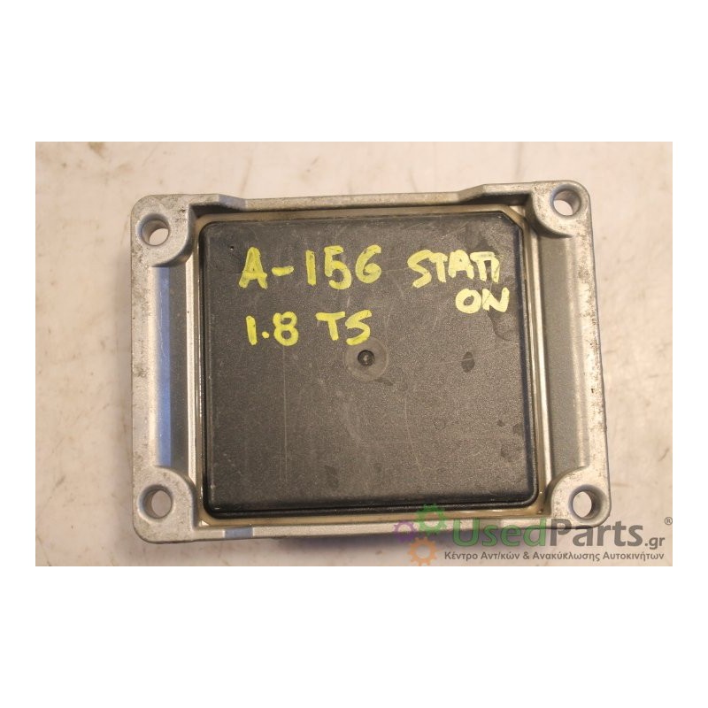 ALFA ROMEO- 156 - Εγκέφαλος--STATION 1.8CC  T.S.