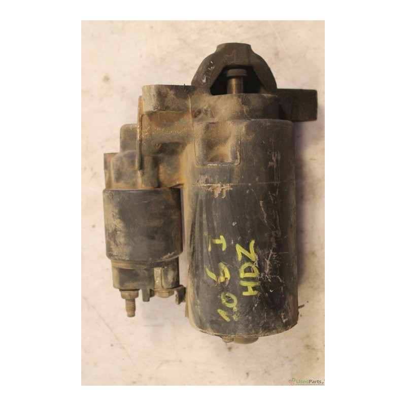 PEUGEOT- 106 - Μίζα--106 I  HDZ