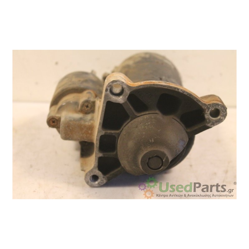 PEUGEOT- 106 - Μίζα--106 I  HDZ