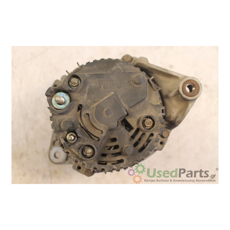 PEUGEOT- 406 - Δυναμό--BFZ  1.6CC