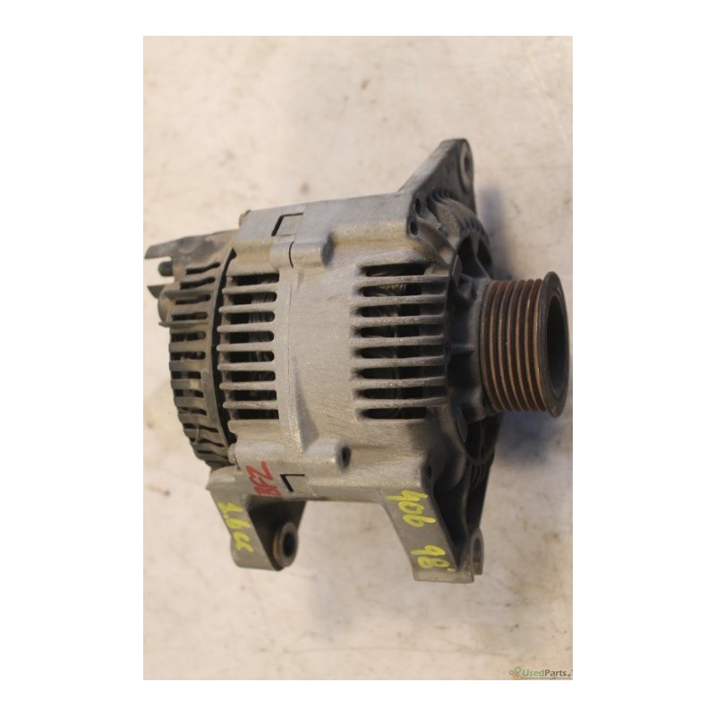 PEUGEOT- 406 - Δυναμό--BFZ  1.6CC