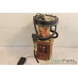 VW- PASSAT - Αντλία βεντζίνης--PASSAT I  1.8 TURBO