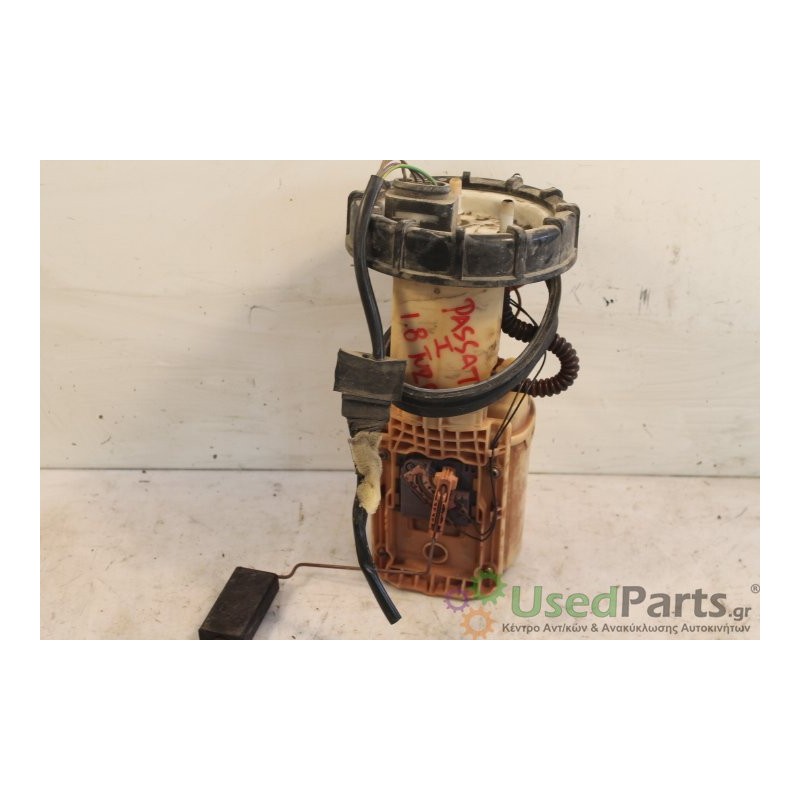 VW- PASSAT - Αντλία βεντζίνης--PASSAT I  1.8 TURBO