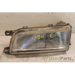 NISSAN- SUNNY - Εμπρός-Μπροστά Αριστερά-N14  ΓΝΗΣΙΟ