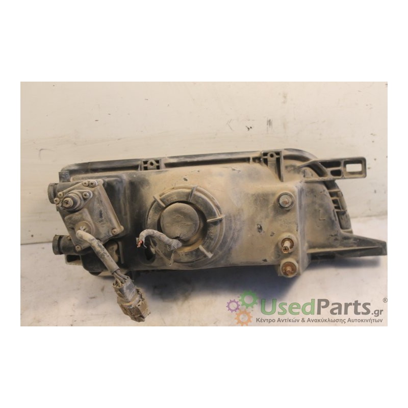 NISSAN- SUNNY - Εμπρός-Μπροστά Αριστερά-N14  ΓΝΗΣΙΟ