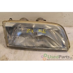 CITROEN- ZX - Εμπρός-Μπροστά Δεξιά-