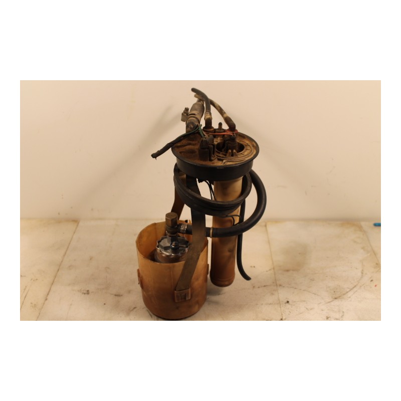 ALFA ROMEO - 156 - Αντλία βεντζίνης