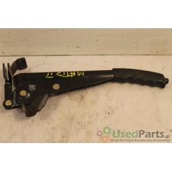 DAEWOO- MATIZ - Χειρόφρενο--MATIZ II