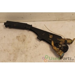 ALFA ROMEO- 145 - Χειρόφρενο--BOXER