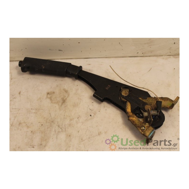 ALFA ROMEO- 145 - Χειρόφρενο--BOXER