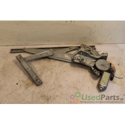 ROVER- 214 - Γρύλος παραθύρων-Μπροστά Αριστερά-3ΠΟΡΤΟ ΗΛΕΚΤΡΙΚΟΣ