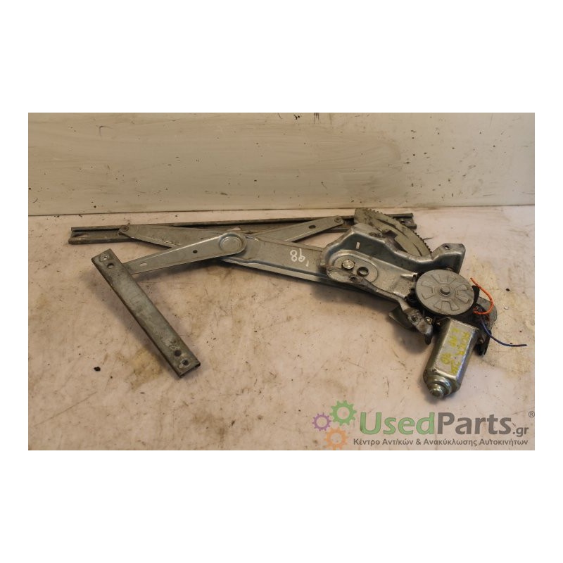 ROVER- 214 - Γρύλος παραθύρων-Μπροστά Αριστερά-3ΠΟΡΤΟ ΗΛΕΚΤΡΙΚΟΣ