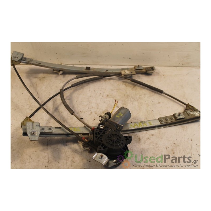 CITROEN- XSARA - Γρύλος παραθύρων-Μπροστά Δεξιά-XSARA I  5ΠΟΡΤΟ ΗΛΕΚΤΡΙΚΟΣ