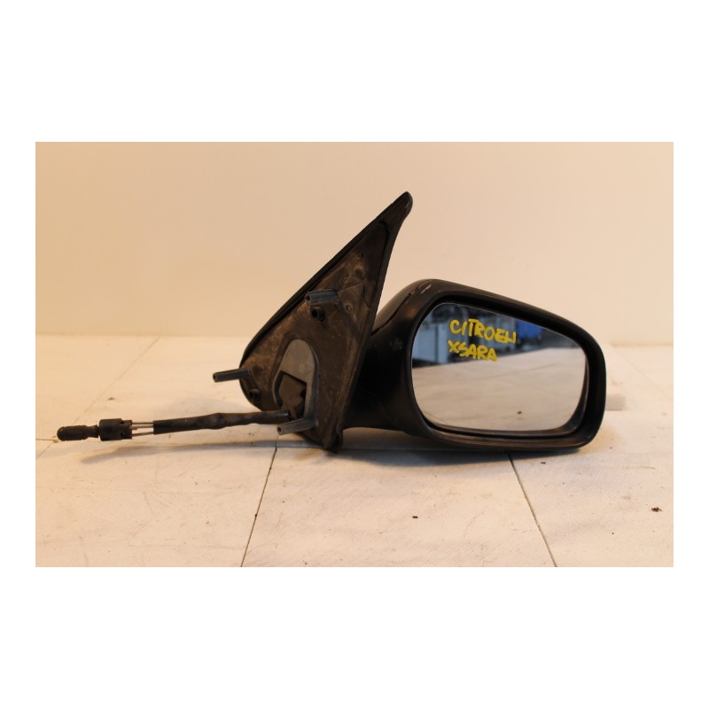 CITROEN - XSARA - ΚΑΘΡΕΠΤΗΣ ΣΥΝΟΔΗΓΟΥ ΜΗΧΑΝΙΚΟΣ