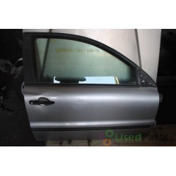 FIAT- BRAVO- Πόρτα-Μπροστά Δεξιά-2ΠΟΡΤΟ ΠΛΗΡΗΣ-2001