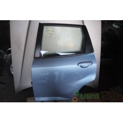 HONDA- JAZZ- Πόρτα-Πίσω αριστερά-ΠΛΗΡΗΣ-2010