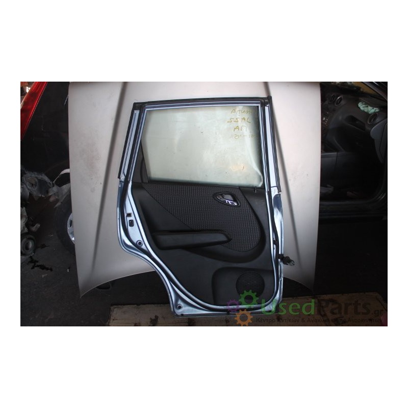 HONDA- JAZZ- Πόρτα-Πίσω αριστερά-ΠΛΗΡΗΣ-2010