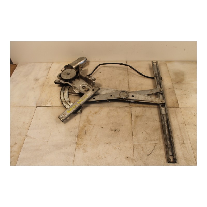 SUZUKI - BALENO - Γρύλος παραθύρων Συνοδηγού Δεξιά