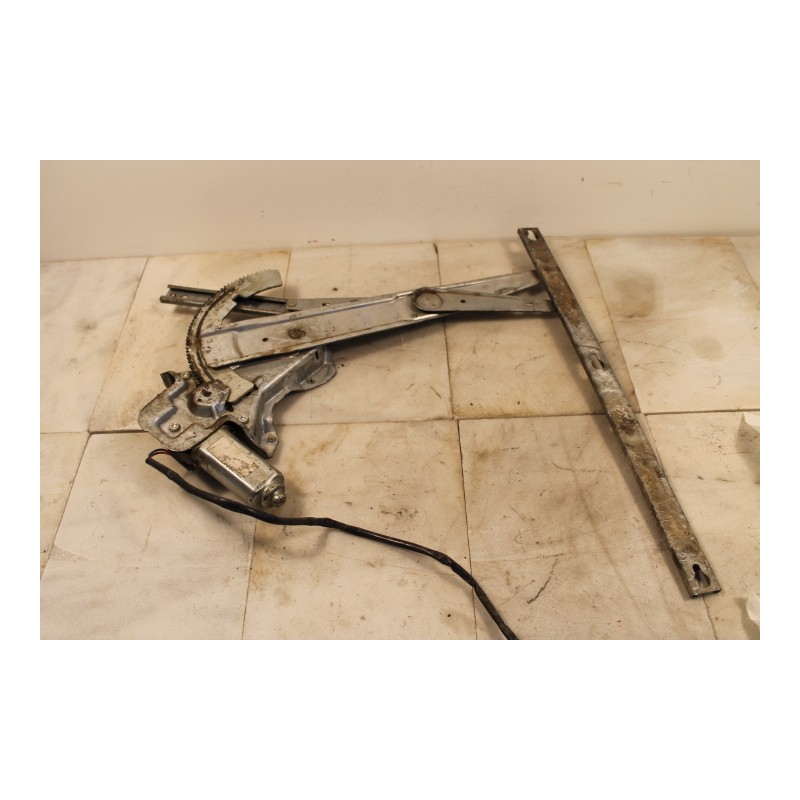 SUZUKI - BALENO - Γρύλος παραθύρων Συνοδηγού Δεξιά