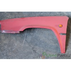 CITROEN- BX- Φτερό-Μπροστά Αριστερά-ΚΙΤΡΙΝΟ ΦΛΑΣ-