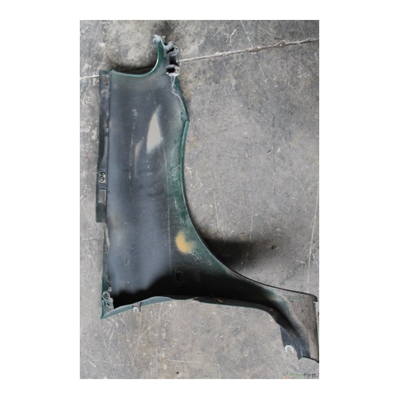 RENAULT- CLIO- Φτερό-Μπροστά Αριστερά--2000