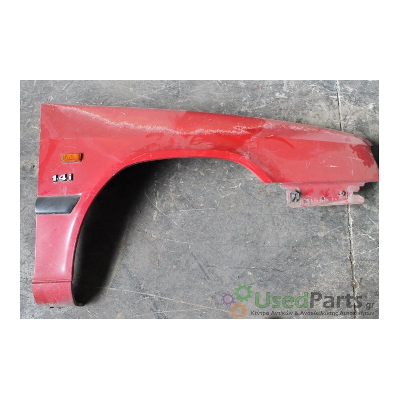 CITROEN- ZX- Φτερό-Μπροστά Δεξιά-1.4 i-