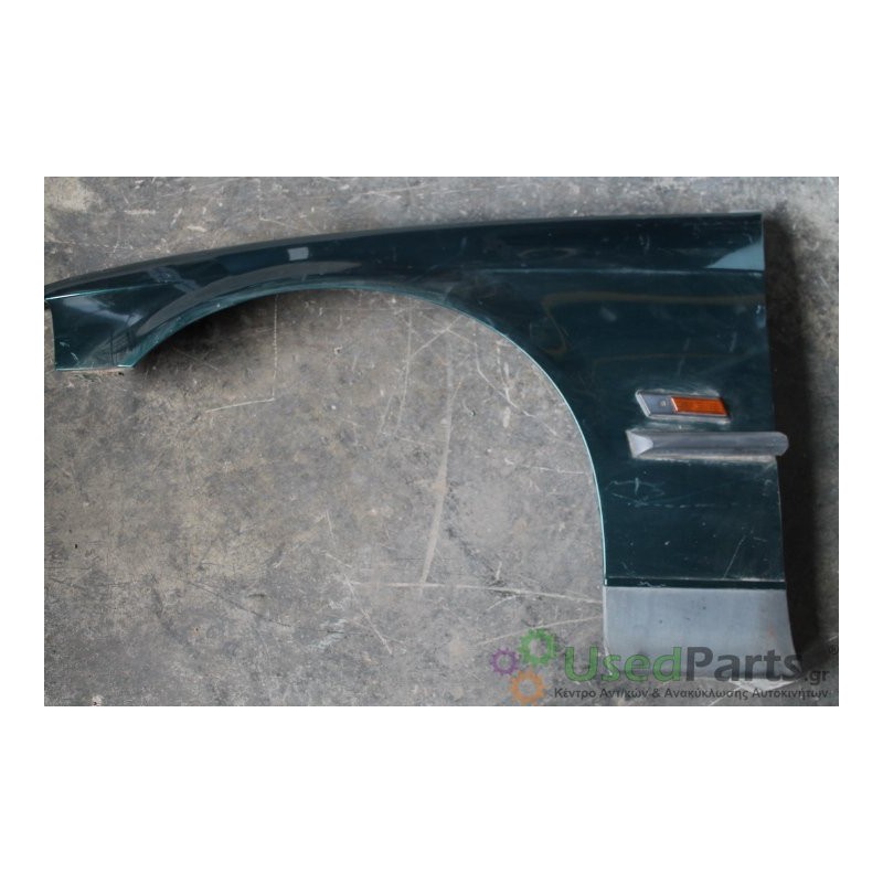 BMW- E36- Φτερό-Μπροστά Αριστερά-ΜΕ ΦΛΑΣ-