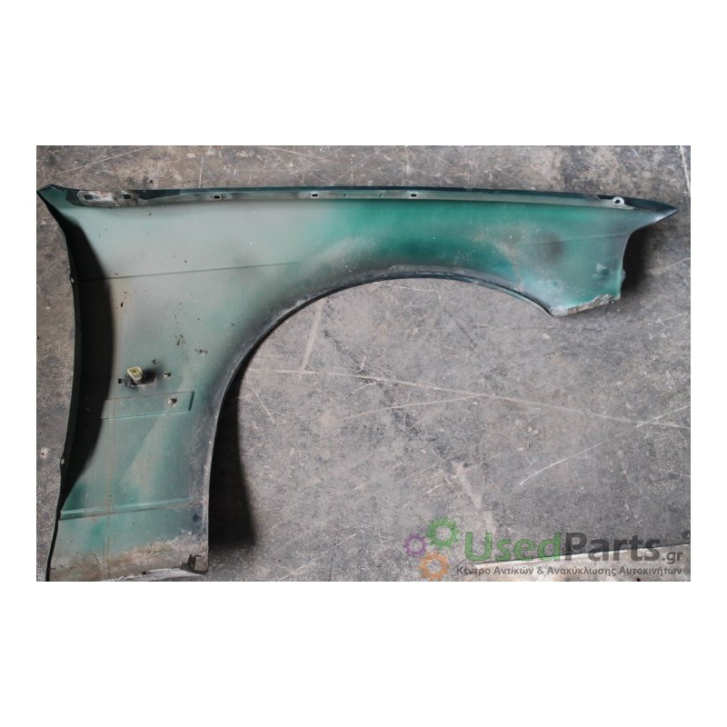 BMW- E36- Φτερό-Μπροστά Αριστερά-ΜΕ ΦΛΑΣ-