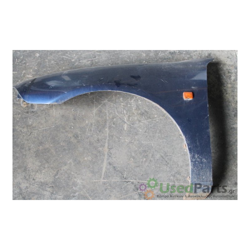 ROVER- 214- Φτερό-Μπροστά Αριστερά-3ΠΟΡΤΟ ΜΕ ΦΛΑΣ-1998