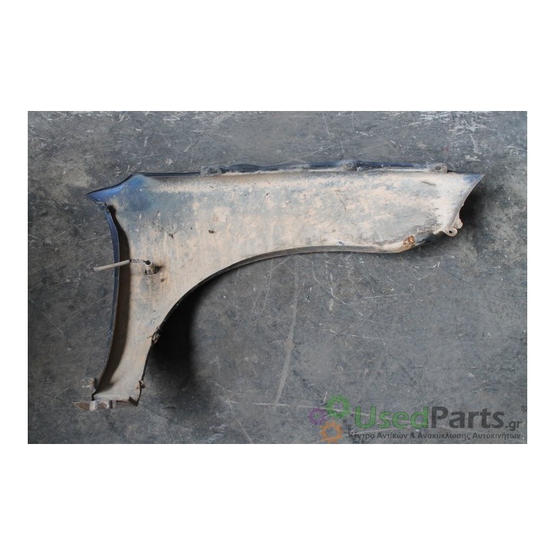 ROVER- 214- Φτερό-Μπροστά Αριστερά-3ΠΟΡΤΟ ΜΕ ΦΛΑΣ-1998