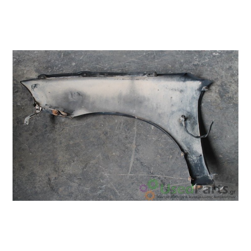 ROVER- 200- Φτερό-Μπροστά Δεξιά-3ΠΟΡΤΟ ΜΕ ΦΛΑΣ-1998