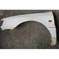 HYUNDAI- LANTRA- Φτερό-Μπροστά Αριστερά-4ΠΟΡΤΟ ΜΕ ΦΛΑΣ-1991