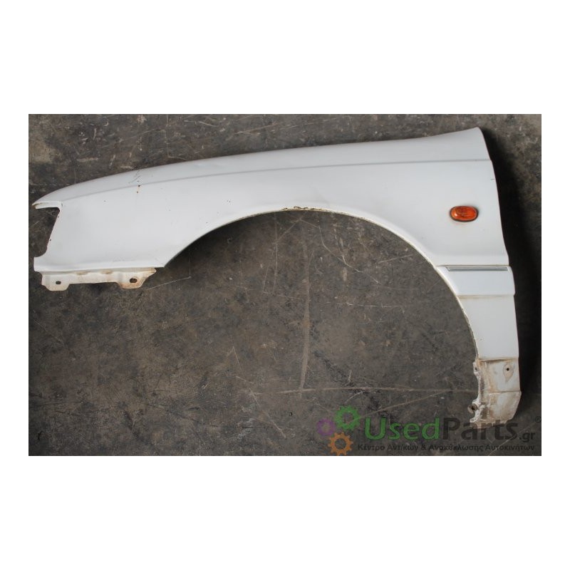 HYUNDAI- LANTRA- Φτερό-Μπροστά Αριστερά-4ΠΟΡΤΟ ΜΕ ΦΛΑΣ-1991