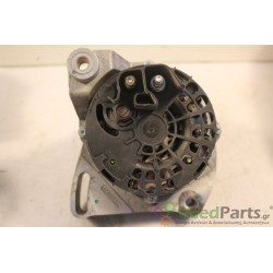 FIAT- DOBLO- Δυναμό--DOBLO I  1.2CC 8V  70A-