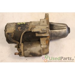 NISSAN- SUNNY- Μίζα--N14-