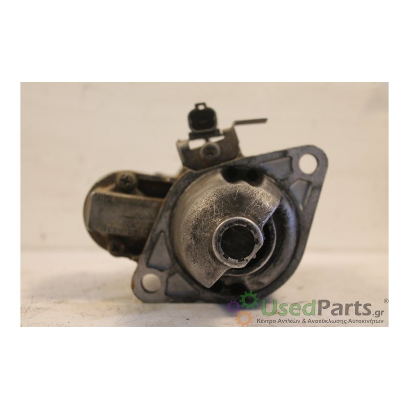 NISSAN- SUNNY- Μίζα--N14-