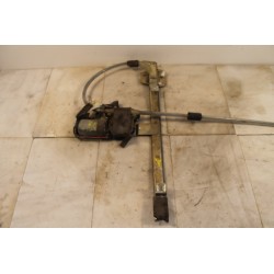 FIAT - CINQUECENTO - Γρύλος παραθύρων Οδηγού Αριστερά ΗΛΕΚΤΡΙΚΟΣ