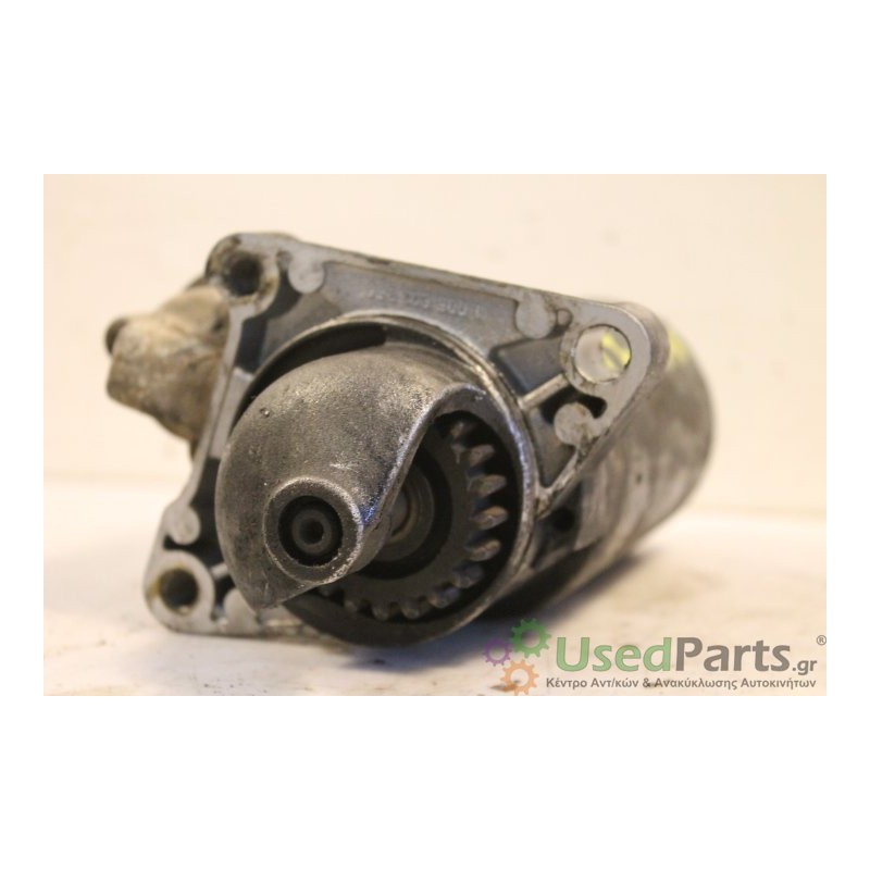 FORD- KA- Μίζα--KA I  J4K-