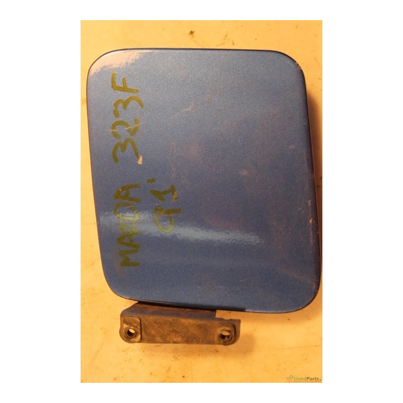 MAZDA- 323- Πορτάκι Βεντζίνης--323F-1991