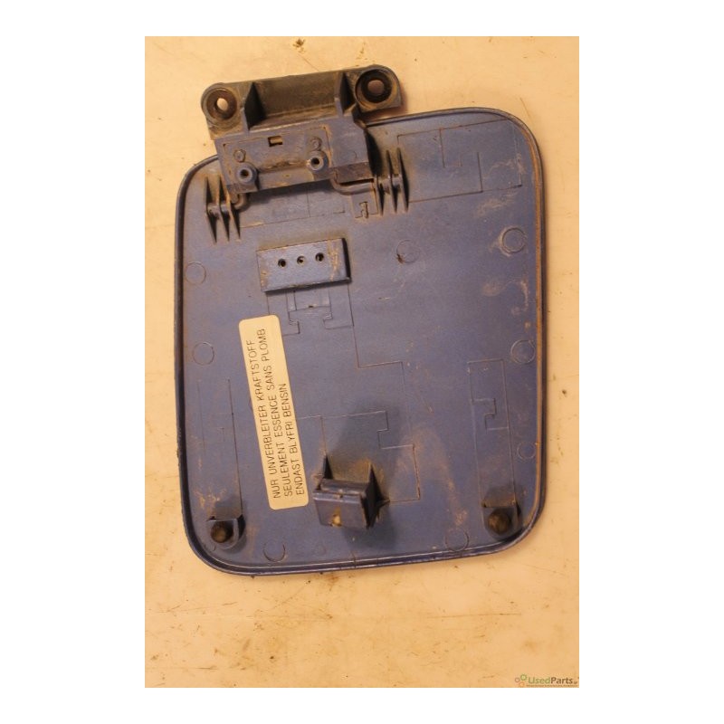 MAZDA- 323- Πορτάκι Βεντζίνης--323F-1991