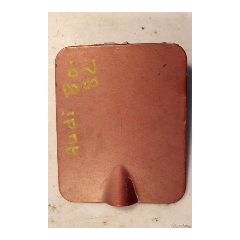 AUDI- 80- Πορτάκι Βεντζίνης---1982