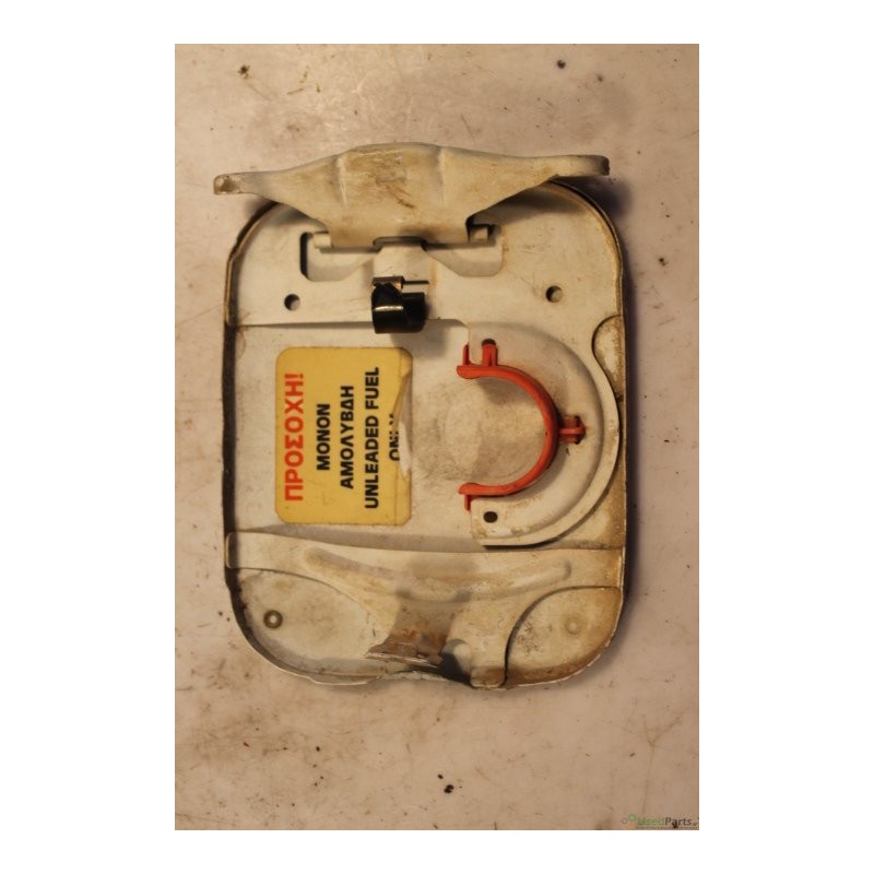 NISSAN- SUNNY- Πορτάκι Βεντζίνης--N14  4ΠΟΡΤΟ-